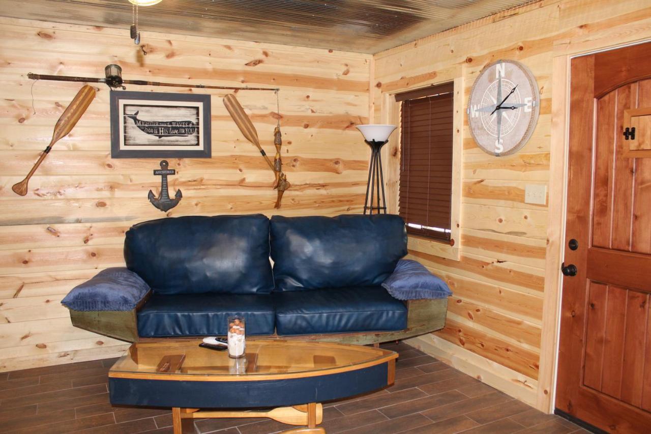 Samantha'S Timber Inn Murfreesboro Exteriér fotografie