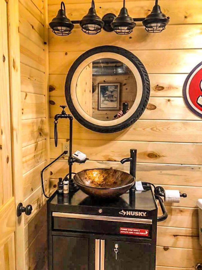 Samantha'S Timber Inn Murfreesboro Exteriér fotografie