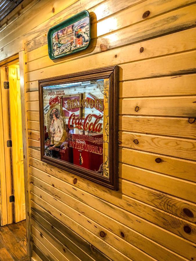 Samantha'S Timber Inn Murfreesboro Exteriér fotografie