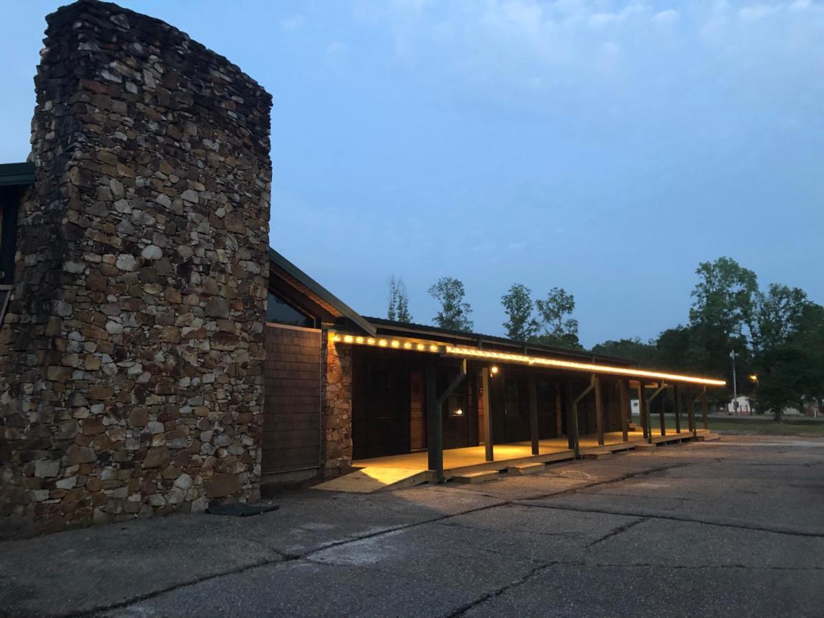 Samantha'S Timber Inn Murfreesboro Exteriér fotografie